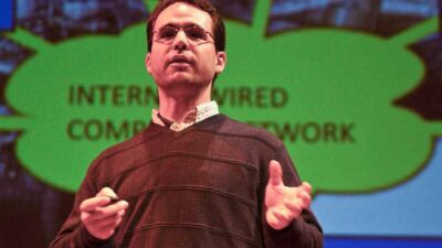 Avi Rubin