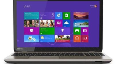 Toshiba 4k1