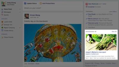 fb ads