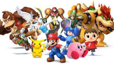 nintendo