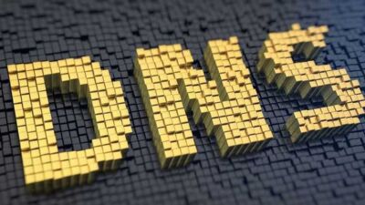 dynamic dns