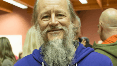 eff john gilmore