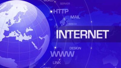 internet