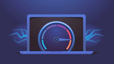 internet speed