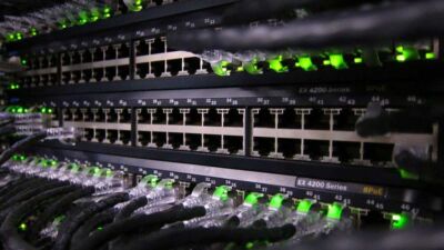 data center