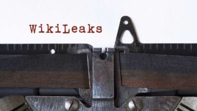wikileaks