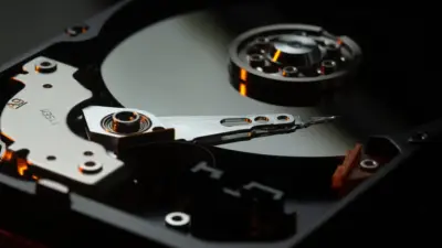 disk